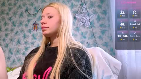 Snapshot of barbie_angel_ chatting on March 2026 10:15:02 AM Barbie online show from March 2026 10:15:02 AM