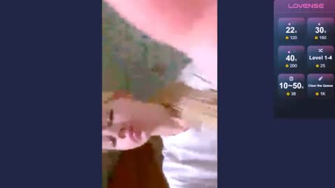 Snapshot of barbie_angel_ chatting on April 2026 01:53:02 PM Barbie online show from April 2026 01:53:02 PM