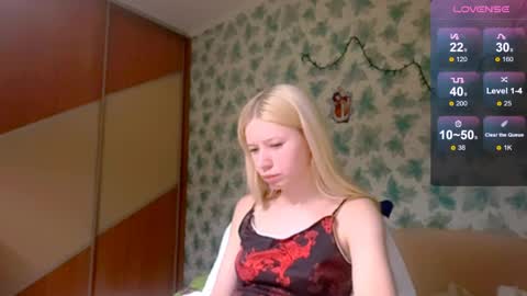 Snapshot of barbie_angel_ chatting on April 2026 06:09:01 PM Barbie online show from April 2026 06:09:01 PM