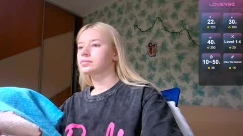 Snapshot of barbie_angel_ chatting on April 2026 07:58:02 PM Barbie online show from April 2026 07:58:02 PM