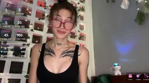 Snapshot of barbie_bi chatting on January 2025 02:42:02 PM My name is Molly. Please say hello I like talking to you. If you have any wishes or obscene desires please use the tip menu online show from January 2025 02:42:02 PM
