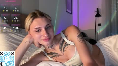 Snapshot of barbie_bi chatting on October 2025 05:11:01 PM My name is Molly. Please say hello I like talking to you. If you have any wishes or obscene desires please use the tip menu online show from October 2025 05:11:01 PM