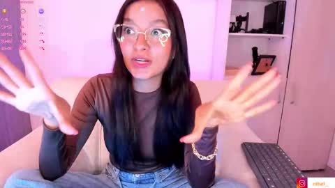 Snapshot of barbie_brunette3 chatting on October 2025 03:42:02 AM independet model online show from October 2025 03:42:02 AM