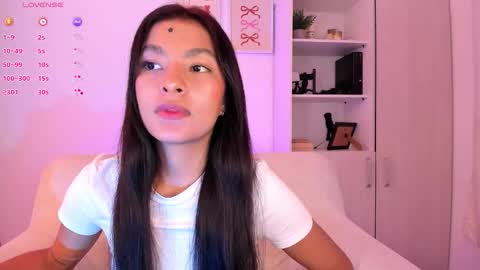 Snapshot of barbie_brunette3 chatting on October 2025 05:19:01 AM independet model online show from October 2025 05:19:01 AM