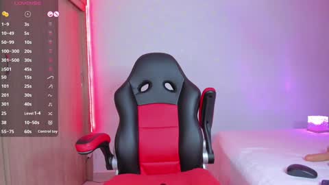 Nicolle  online show from January 2025 04:00:01 AM