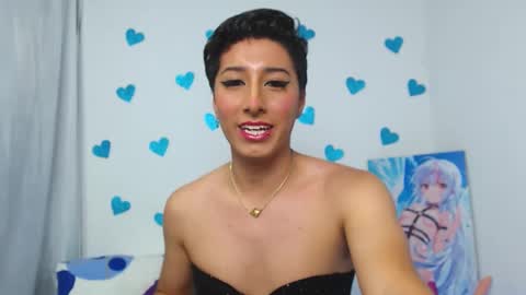 Snapshot of barbie_girl_1111 chatting on September 2025 02:00:02 AM barbie_girl_1111 online show from September 2025 02:00:02 AM