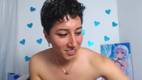 Snapshot of barbie_girl_1111 chatting on September 2025 01:40:02 AM barbie_girl_1111 online show from September 2025 01:40:02 AM