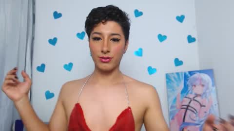 Snapshot of barbie_girl_1111 chatting on September 2025 02:13:02 AM barbie_girl_1111 online show from September 2025 02:13:02 AM