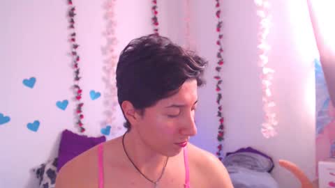 Snapshot of barbie_girl_1111 chatting on September 2025 08:14:01 PM barbie_girl_1111 online show from September 2025 08:14:01 PM