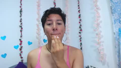 Snapshot of barbie_girl_1111 chatting on October 2025 02:19:01 AM barbie_girl_1111 online show from October 2025 02:19:01 AM