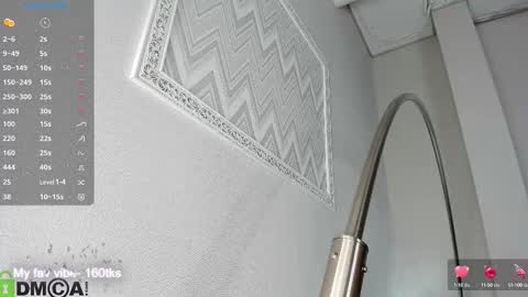 LisGTM2 Mon-Thu Sat 0100am-0700am online show from October 2025 12:08:02 AM