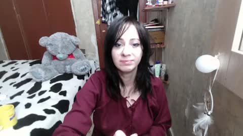 barbie_rococo online show from April 2026 04:32:02 PM