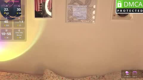 Barbie Staze online show from March 2026 03:32:01 AM