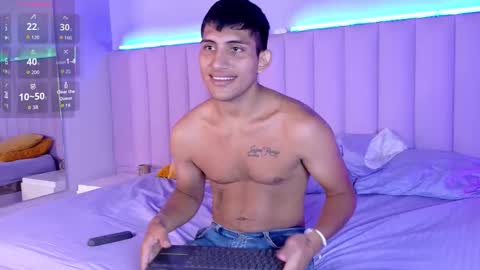 barbieandandru online show from October 2025 10:21:01 PM