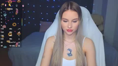 Eva online show from March 2026 01:39:01 PM