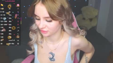 Eva online show from April 2026 10:35:02 AM