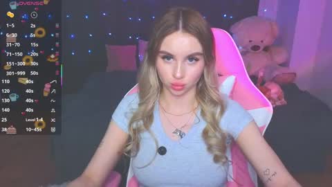 Eva online show from April 2026 12:52:02 PM