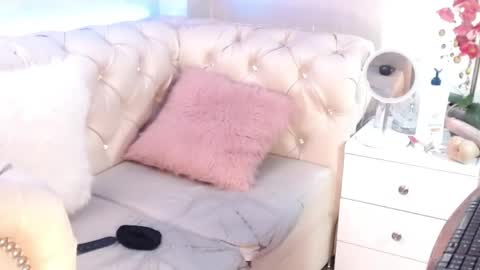 Snapshot of barbiefox_ chatting on May 2026 12:59:02 AM barbiefox_ online show from May 2026 12:59:02 AM