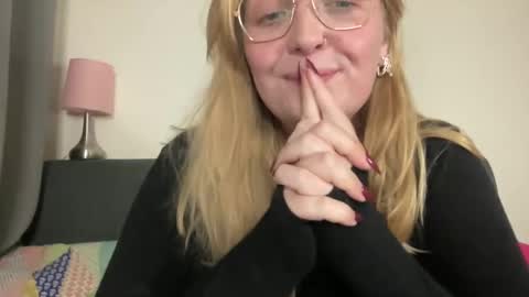 barbiegirl966 online show from February 2025 09:51:01 PM