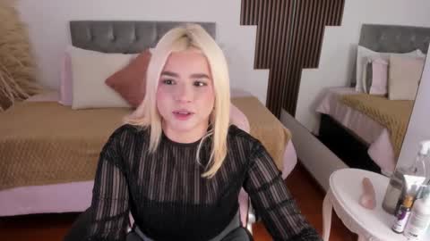 barbiehannab online show from February 2026 07:10:01 PM