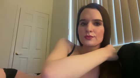 BarbieJules online show from March 2025 07:18:01 PM