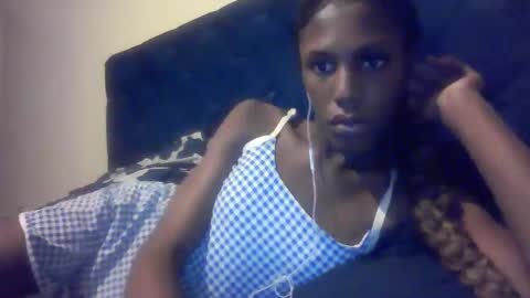 barbieruntz online show from November 2025 12:09:01 AM