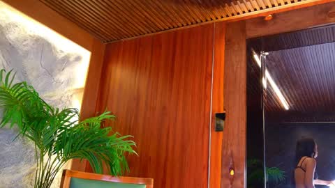  BARBIE BLACK  online show from April 2026 04:45:01 PM