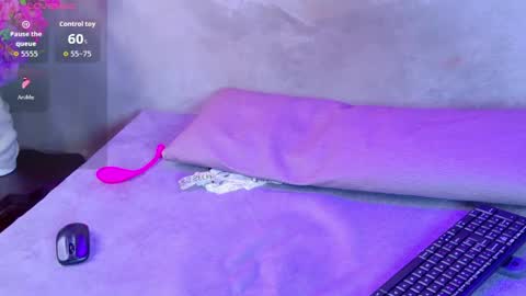  BARBIE BLACK  online show from April 2026 07:58:02 PM