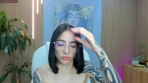 Barbie Scot online show from March 2026 02:27:01 AM