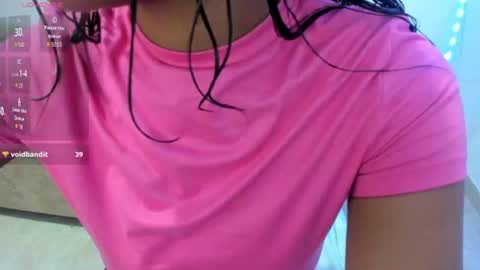 Luna online show from July 2026 03:23:02 PM