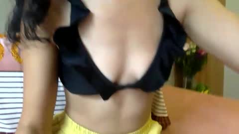 Afrodite Swti online show from March 2026 05:19:01 PM