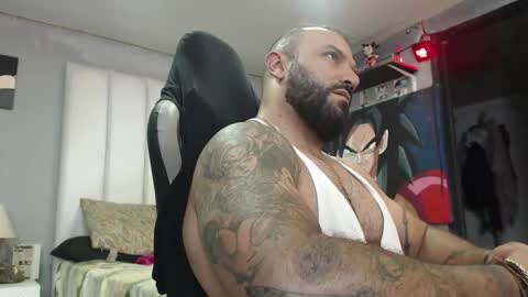 bardock online show from October 2025 10:14:02 PM