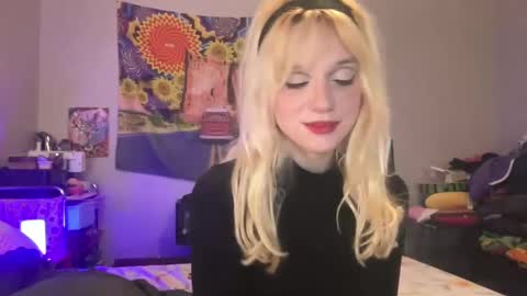 Bardot Eyed online show from October 2025 07:47:02 PM