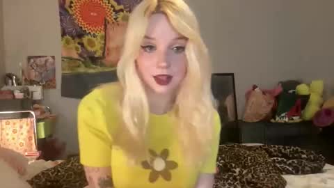 Bardot Eyed online show from December 2025 08:18:02 PM