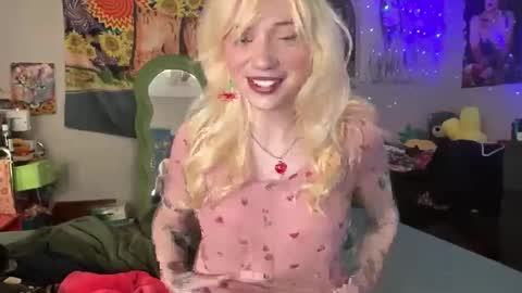 Bardot Eyed online show from February 2026 07:45:01 PM