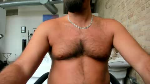 Barebackheat online show from June 2026 01:35:01 PM
