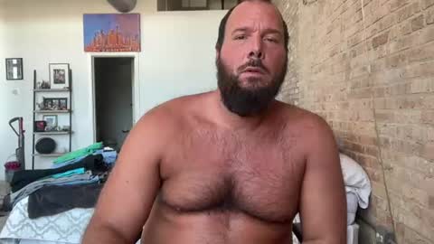 Barebackheat online show from July 2026 04:10:01 PM