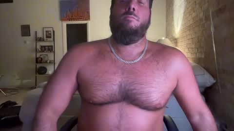 Barebackheat online show from July 2026 03:04:01 AM