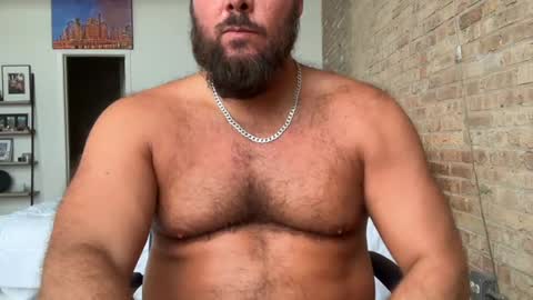 Barebackheat online show from July 2026 12:01:02 PM