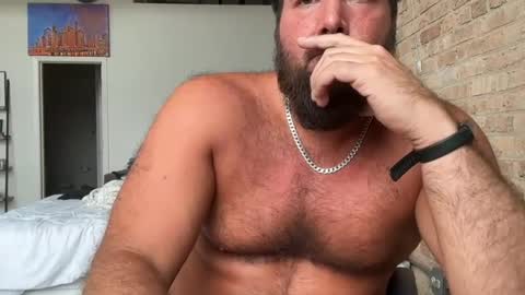 Barebackheat online show from July 2026 12:48:02 PM