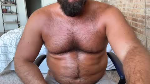 Barebackheat online show from July 2026 04:05:02 PM