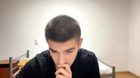 Eric online show from November 2025 08:20:02 PM