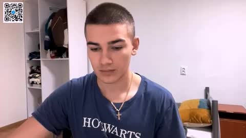 Eric online show from December 2025 09:00:01 PM