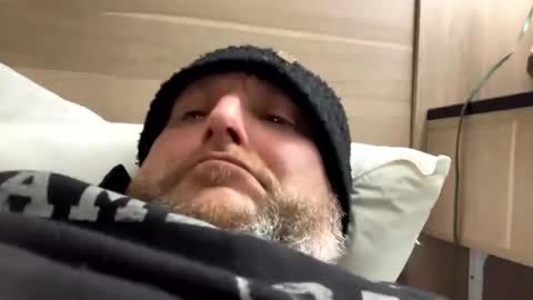 barkley314 online show from February 2025 12:52:01 AM