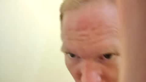 barniemay1 online show from March 2025 09:15:01 PM