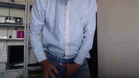 Snapshot of barryallen_27 chatting on June 2026 12:10:01 PM Barry online show from June 2026 12:10:01 PM