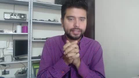 Snapshot of barryallen_27 chatting on July 2026 01:26:01 PM Barry online show from July 2026 01:26:01 PM