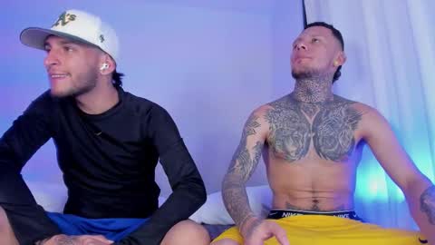 Bruce  online show from November 2025 05:34:02 PM