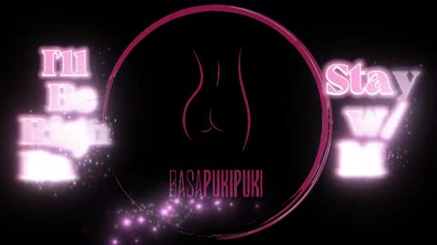 PukiPuki online show from April 2026 02:17:01 AM