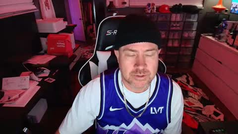 Jordan online show from February 2026 01:55:02 AM